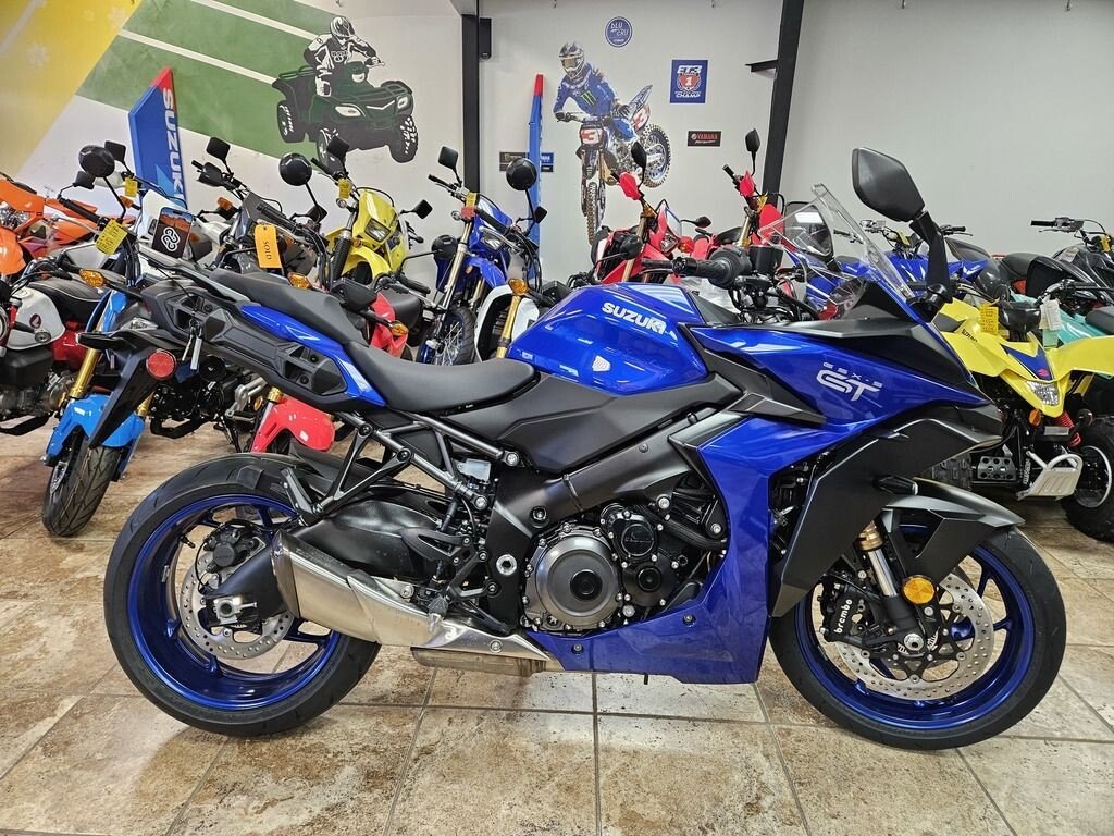 2025 Suzuki GSXS1000GT Motorcycles for Sale Motorcycles on Autotrader