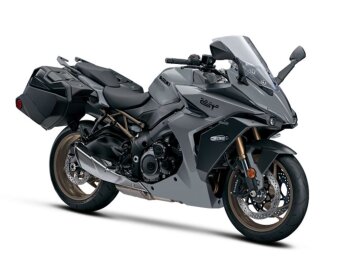 New 2025 Suzuki GSX-S1000GT