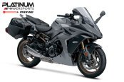 New 2025 Suzuki GSX-S1000GT