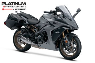 New 2025 Suzuki GSX-S1000GT
