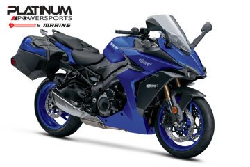 New 2025 Suzuki GSX-S1000GT