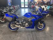 New 2025 Suzuki GSX-S1000GT