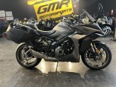 New 2025 Suzuki GSX-S1000GT