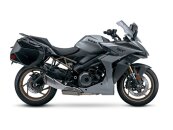 New 2025 Suzuki GSX-S1000GT