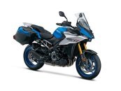 New 2025 Suzuki GSX-S1000GX