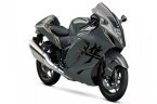 Thumbnail Photo 4 for New 2025 Suzuki Hayabusa