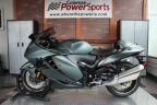 Thumbnail Photo 4 for New 2025 Suzuki Hayabusa