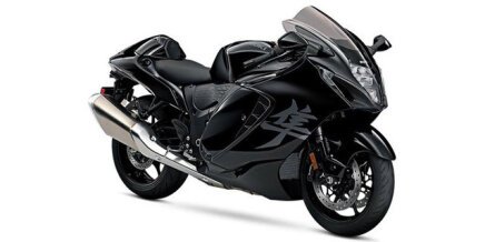 Photo 1 for New 2025 Suzuki Hayabusa
