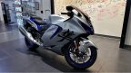 Thumbnail Photo 1 for New 2025 Suzuki Hayabusa