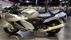 Thumbnail Photo 4 for New 2025 Suzuki Hayabusa