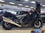 Thumbnail Photo 2 for New 2025 Suzuki Hayabusa