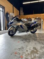 Thumbnail Photo 2 for New 2025 Suzuki Hayabusa