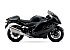 New 2025 Suzuki Hayabusa