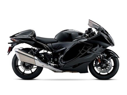 Photo 1 for New 2025 Suzuki Hayabusa