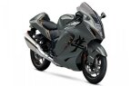 Thumbnail Photo 3 for New 2025 Suzuki Hayabusa