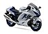 New 2025 Suzuki Hayabusa