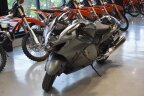 Thumbnail Photo 3 for New 2025 Suzuki Hayabusa
