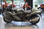 Thumbnail Photo 4 for New 2025 Suzuki Hayabusa