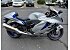 2025 Suzuki Hayabusa
