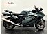 2025 Suzuki Hayabusa