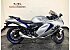 2025 Suzuki Hayabusa