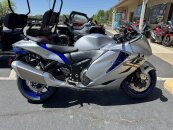 New 2025 Suzuki Hayabusa