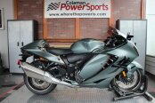 New 2025 Suzuki Hayabusa