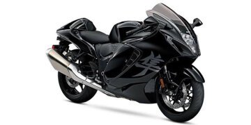New 2025 Suzuki Hayabusa