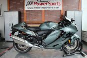 New 2025 Suzuki Hayabusa