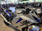 New 2025 Suzuki Hayabusa