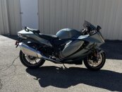 New 2025 Suzuki Hayabusa