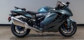 New 2025 Suzuki Hayabusa