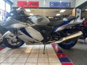 New 2025 Suzuki Hayabusa