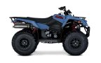 Thumbnail Photo 2 for New 2025 Suzuki KingQuad 400 ASi SE