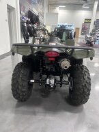 Thumbnail Photo 2 for New 2025 Suzuki KingQuad 400 FSi