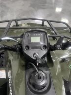 Thumbnail Photo 3 for New 2025 Suzuki KingQuad 400 FSi