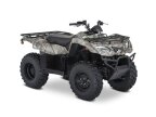 Thumbnail Photo 6 for New 2025 Suzuki KingQuad 400