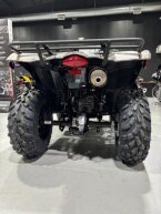 Thumbnail Photo 3 for New 2025 Suzuki KingQuad 400