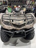 Thumbnail Photo 2 for New 2025 Suzuki KingQuad 400