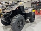 Thumbnail Photo 1 for New 2025 Suzuki KingQuad 400