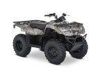Thumbnail Photo 5 for New 2025 Suzuki KingQuad 400