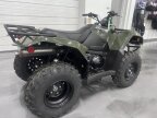 Thumbnail Photo 2 for New 2025 Suzuki KingQuad 400 ASi