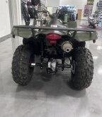Thumbnail Photo 3 for New 2025 Suzuki KingQuad 400 ASi