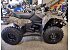 New 2025 Suzuki KingQuad 400 FSi