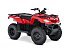 New 2025 Suzuki KingQuad 400 ASi
