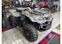 New 2025 Suzuki KingQuad 400