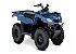 New 2025 Suzuki KingQuad 400 ASi SE