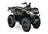 New 2025 Suzuki KingQuad 400 ASi