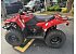 New 2025 Suzuki KingQuad 400