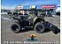 New 2025 Suzuki KingQuad 400 ASi